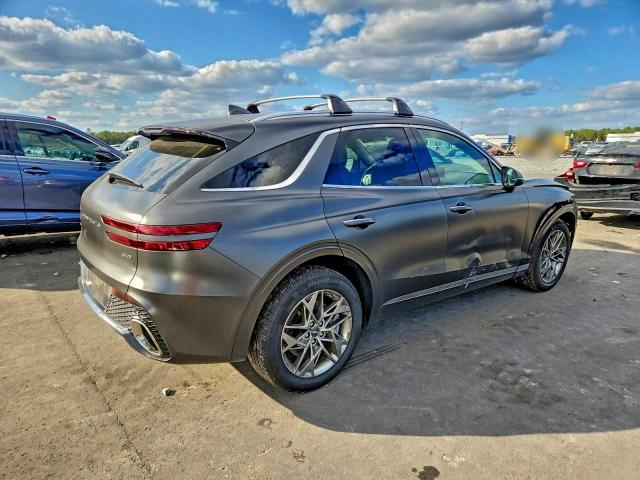 Genesis Gv70 Base Base Image 3