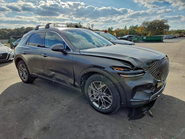 Genesis Gv70 Base Base Image 4