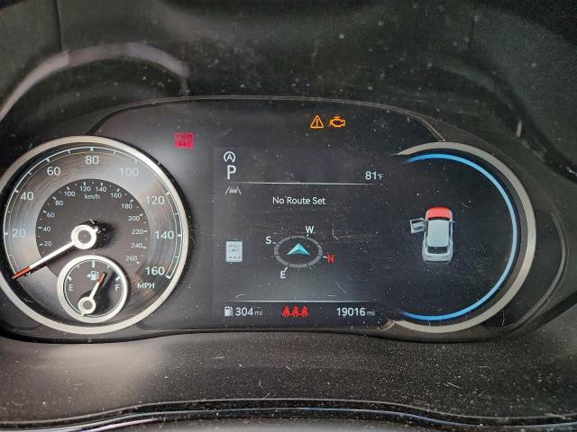 Genesis Gv70 Base Base Image 7