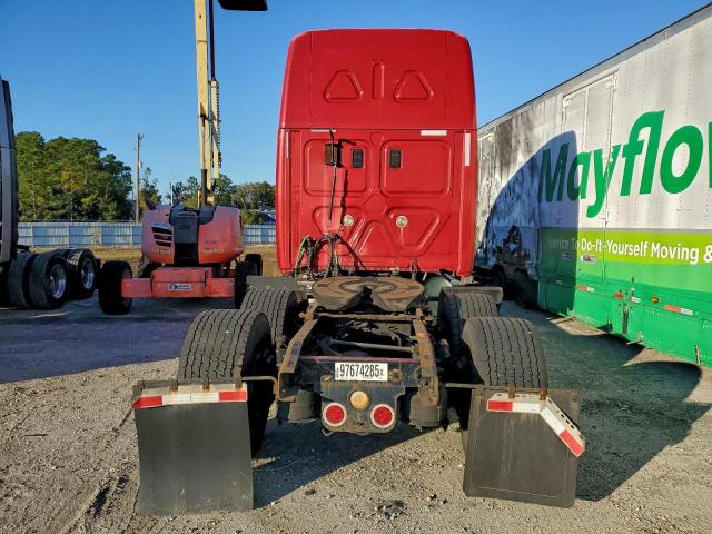 Freightliner Cascadia Image 10