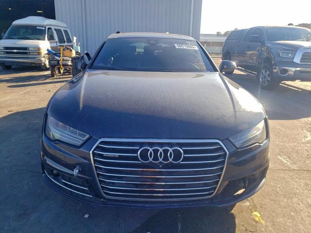 Audi A7 Prestige Image 9