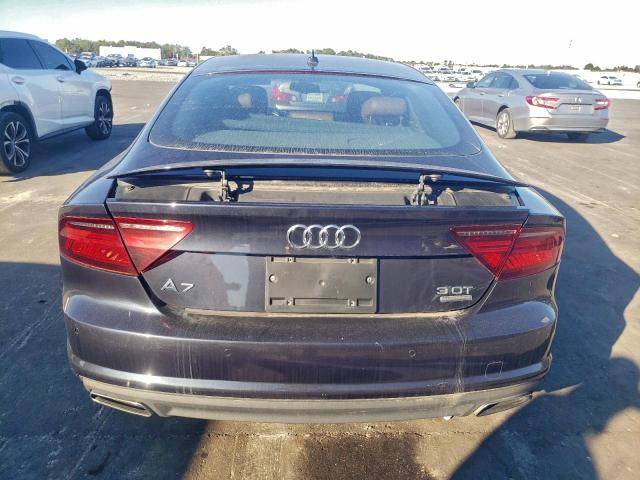 Audi A7 Prestige Image 6