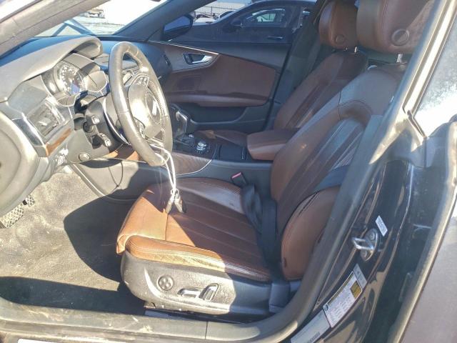 Audi A7 Prestige Image 3