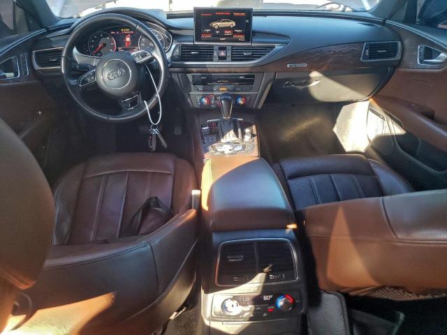 Audi A7 Prestige Image 8