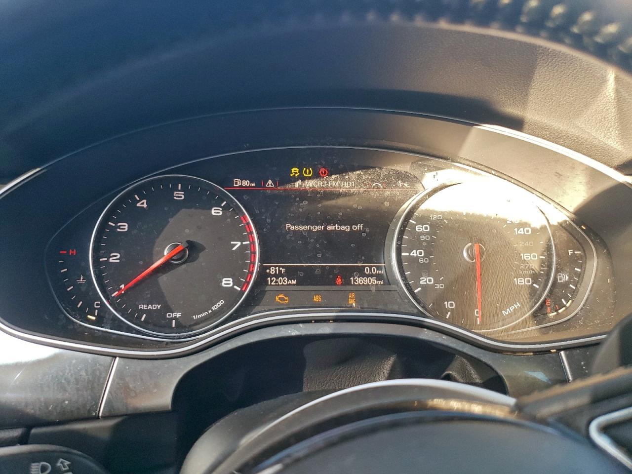 Audi A7 Prestige Image 7