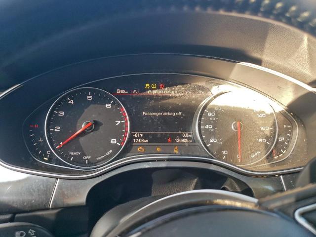 Audi A7 Prestige Image 7