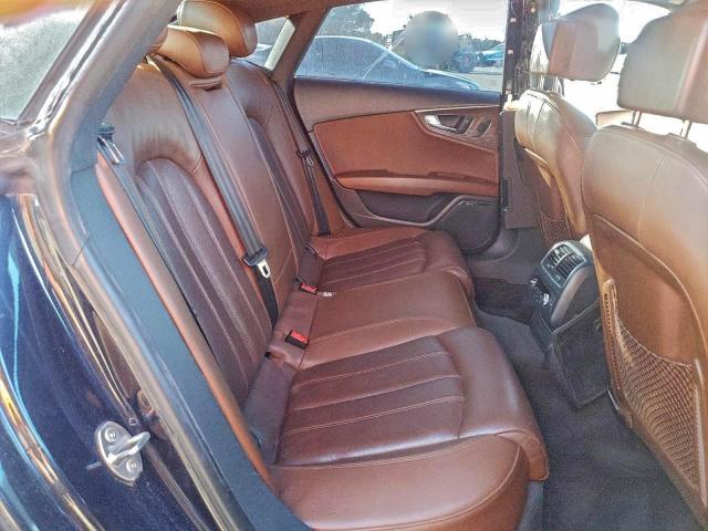 Audi A7 Prestige Image 10