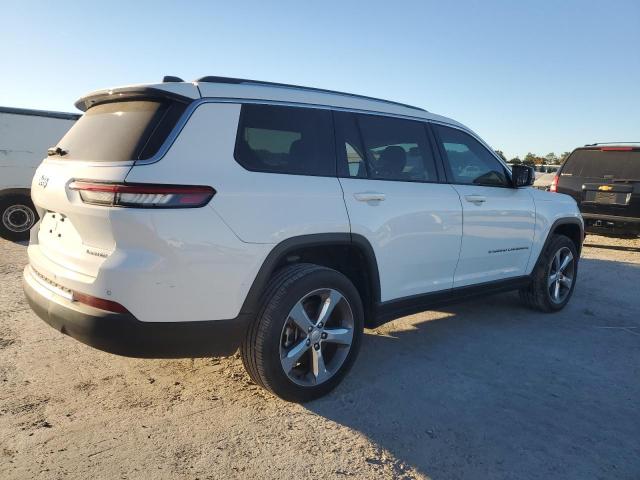 Jeep Grand Cherokee L Limited Image 8