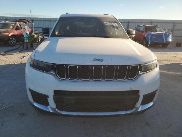 Jeep Grand Cherokee L Limited Image 5