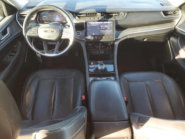 Jeep Grand Cherokee L Limited Image 12