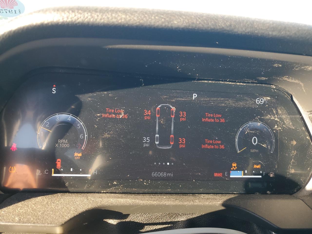 Jeep Grand Cherokee L Limited Image 3