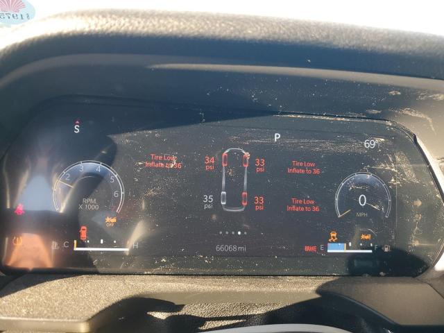 Jeep Grand Cherokee L Limited Image 3