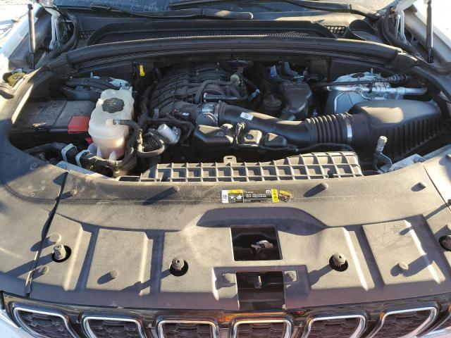 Jeep Grand Cherokee L Limited Image 7