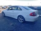 Mercedes-Benz Clk-class 320c Image 3