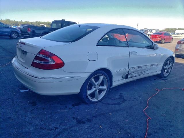 Mercedes-Benz Clk-class 320c Image 2