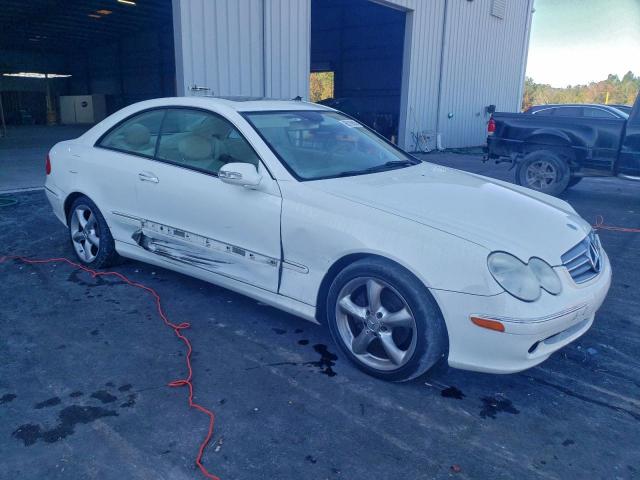 Mercedes-Benz Clk-class 320c Image 5