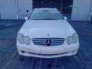 Mercedes-Benz Clk-class 320c Image 8