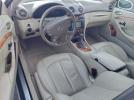 Mercedes-Benz Clk-class 320c Image 12