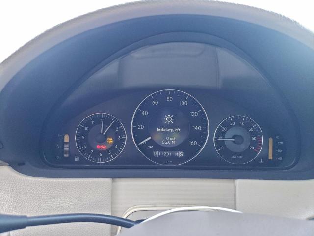 Mercedes-Benz Clk-class 320c Image 7