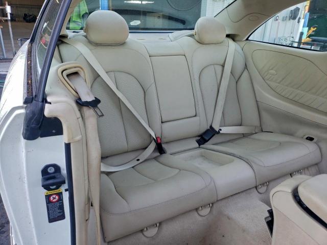 Mercedes-Benz Clk-class 320c Image 11