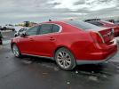 Lincoln MKS Image 4