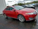 Lincoln MKS Image 2