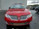 Lincoln MKS Image 3
