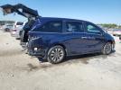Honda Odyssey Exl Image 7