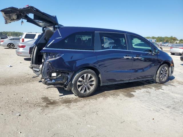 Honda Odyssey Exl Image 7