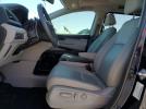 Honda Odyssey Exl Image 4