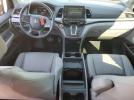 Honda Odyssey Exl Image 9