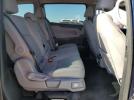 Honda Odyssey Exl Image 11