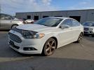 Ford Fusion Se Image 1