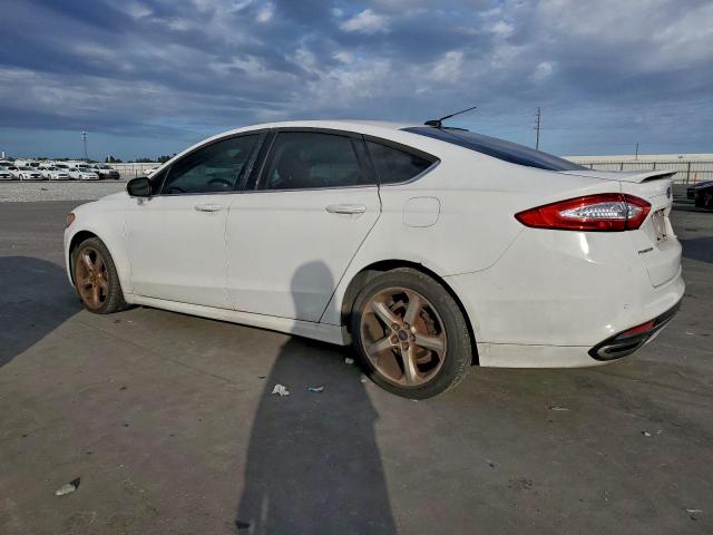 Ford Fusion Se Image 9