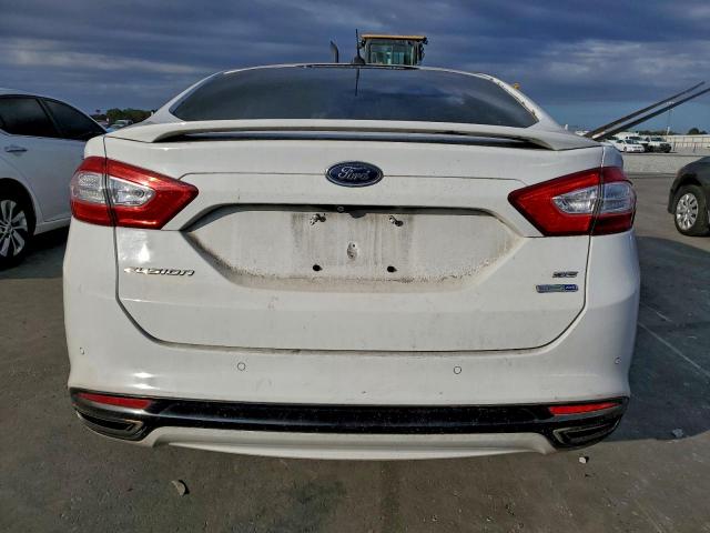 Ford Fusion Se Image 4