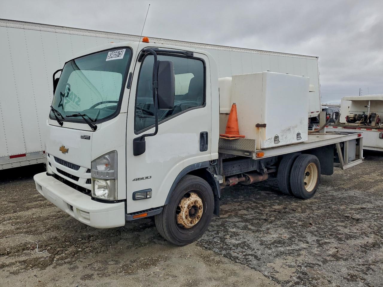 Chevrolet Ck Series Image 1