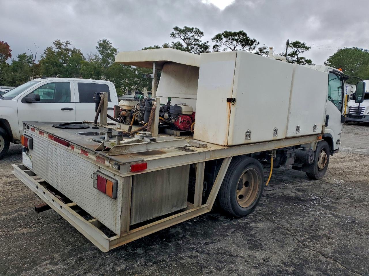 Chevrolet Ck Series Image 6