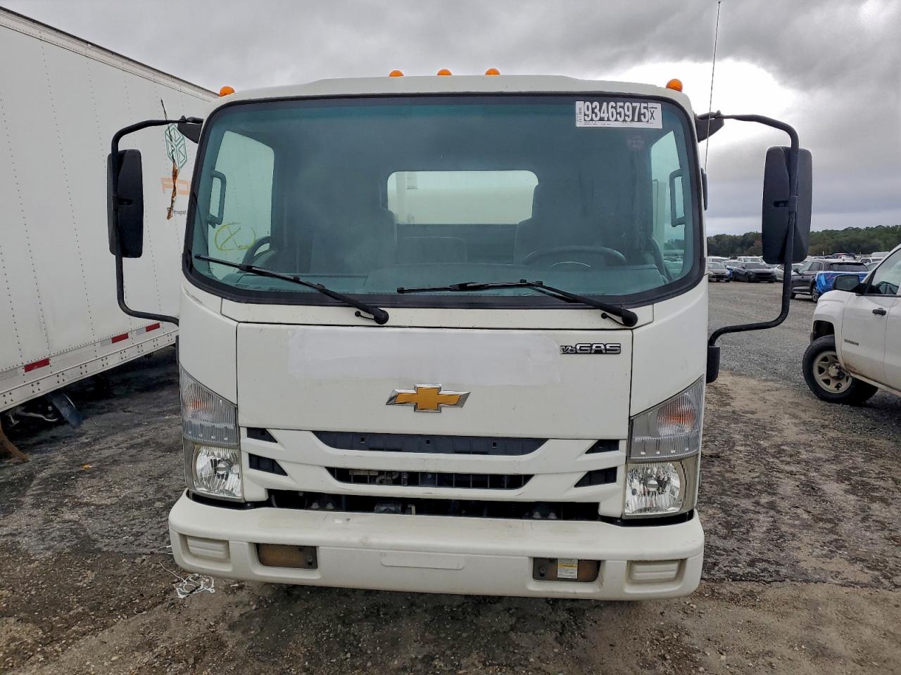 Chevrolet Ck Series Image 12