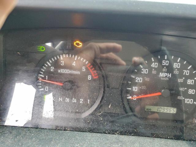 Chevrolet Ck Series Image 11