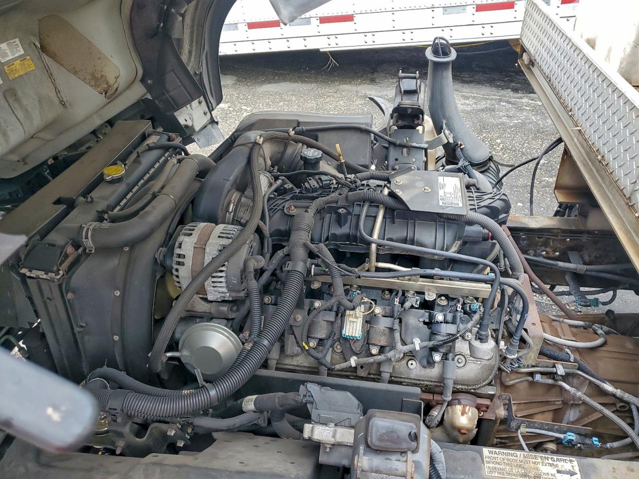 Chevrolet Ck Series Image 10