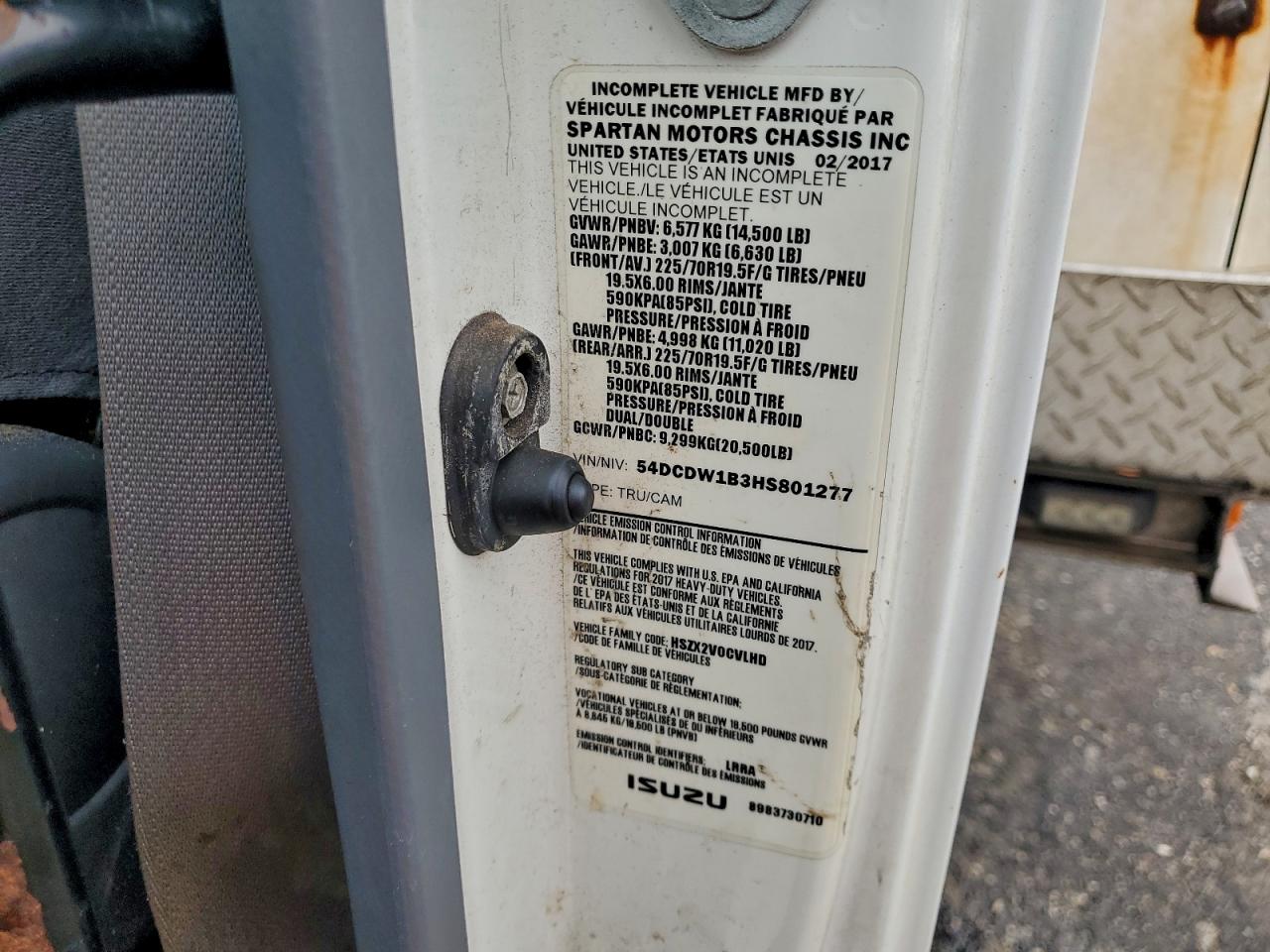 Chevrolet Ck Series Image 3