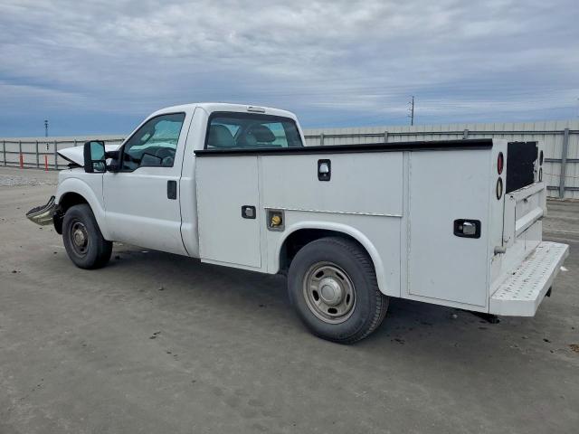 Ford F-250 Super Duty Image 2