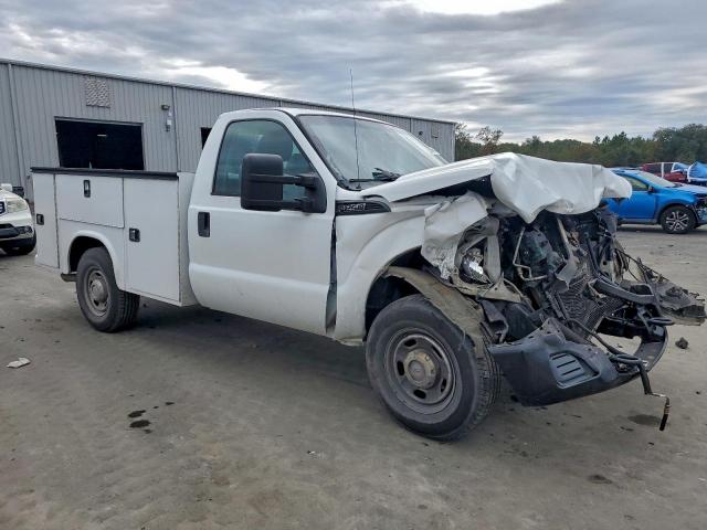 Ford F-250 Super Duty Image 4