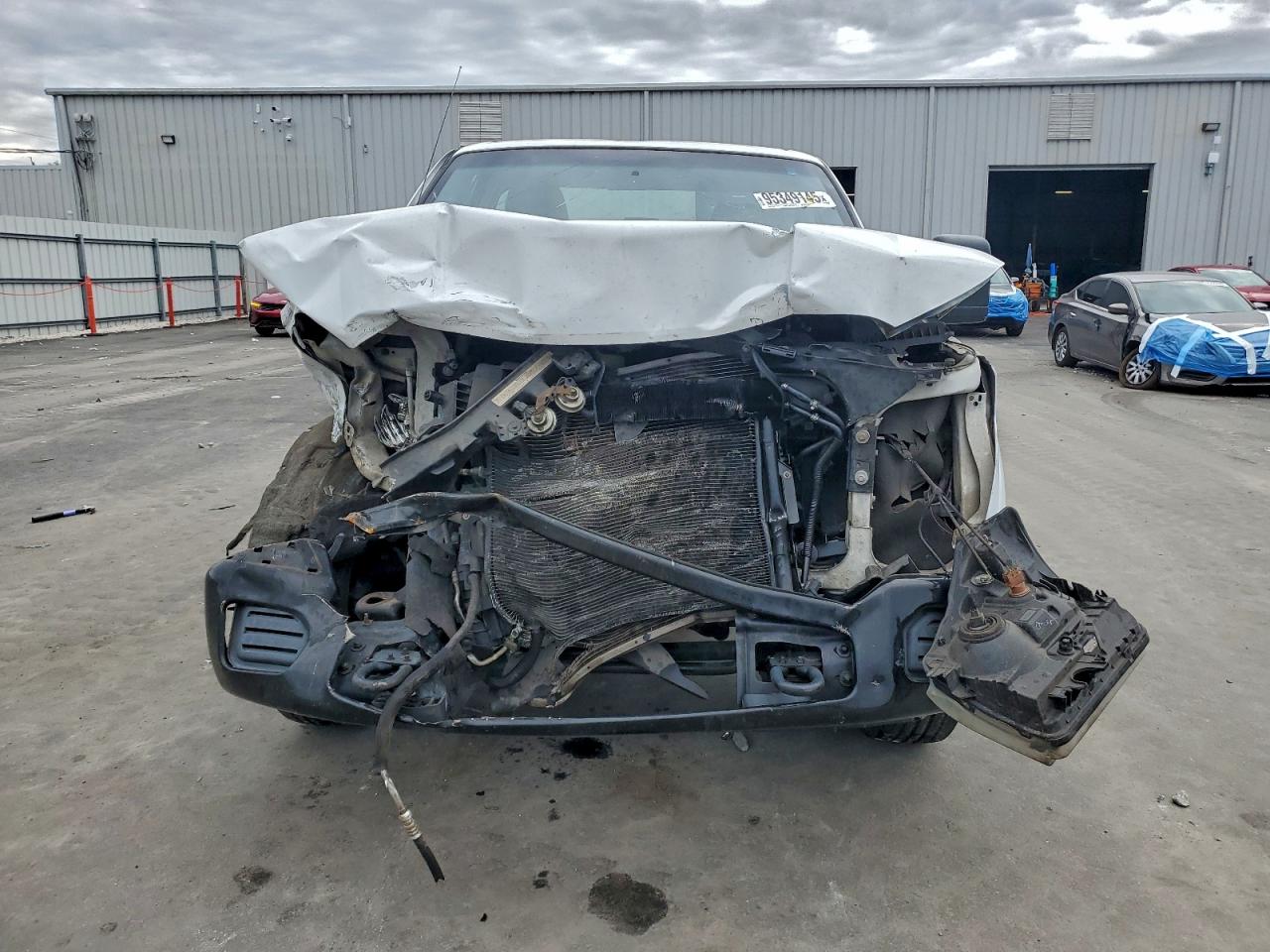 Ford F-250 Super Duty Image 3