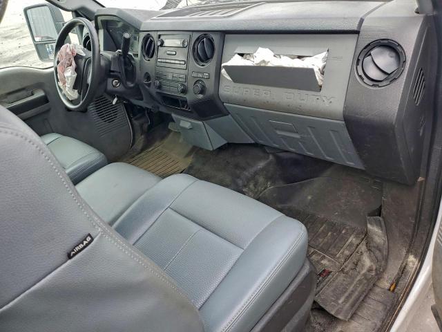 Ford F-250 Super Duty Image 7