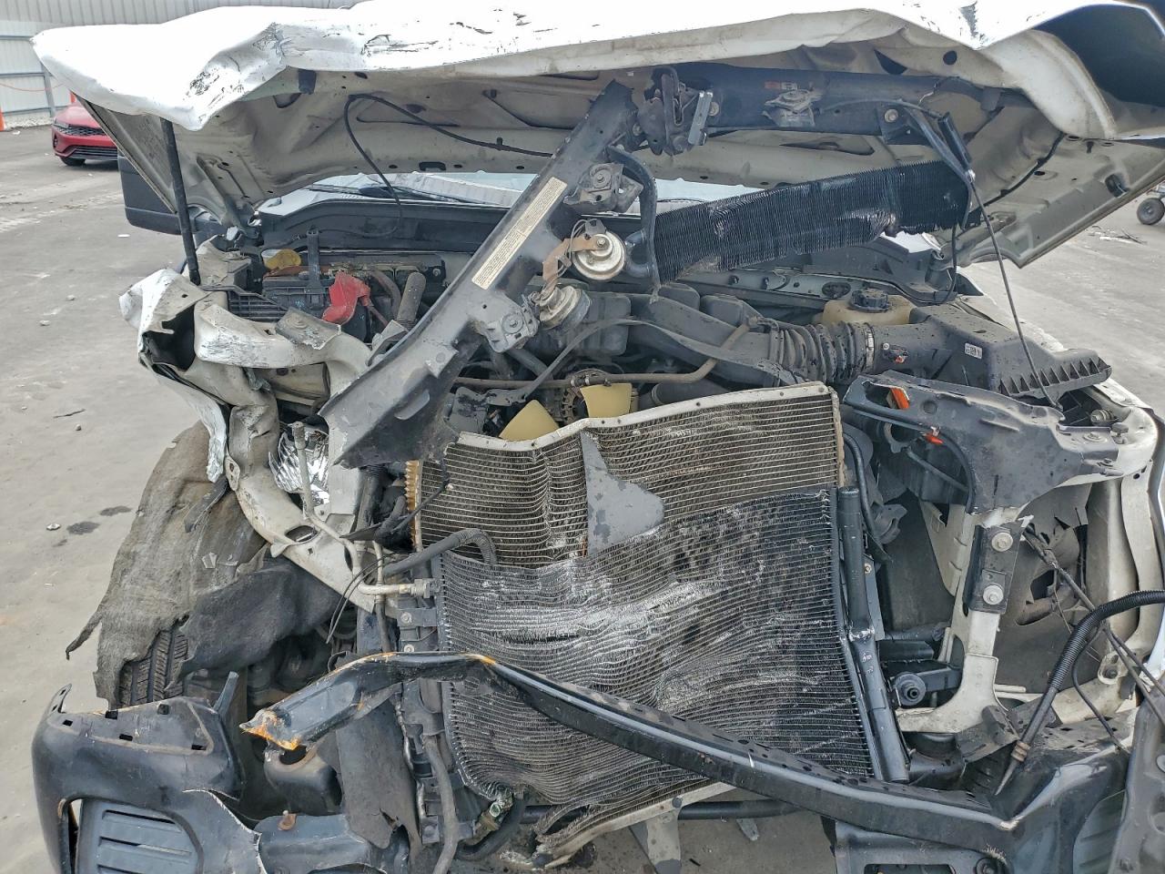 Ford F-250 Super Duty Image 8