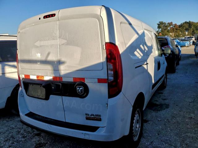 Ram Promaster Tradesman Image 3