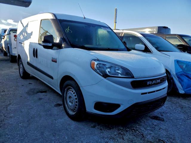 Ram Promaster Tradesman Image 4