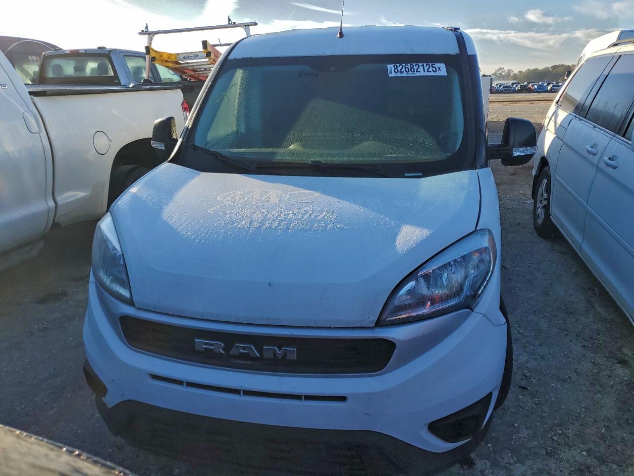 Ram Promaster Tradesman Image 5