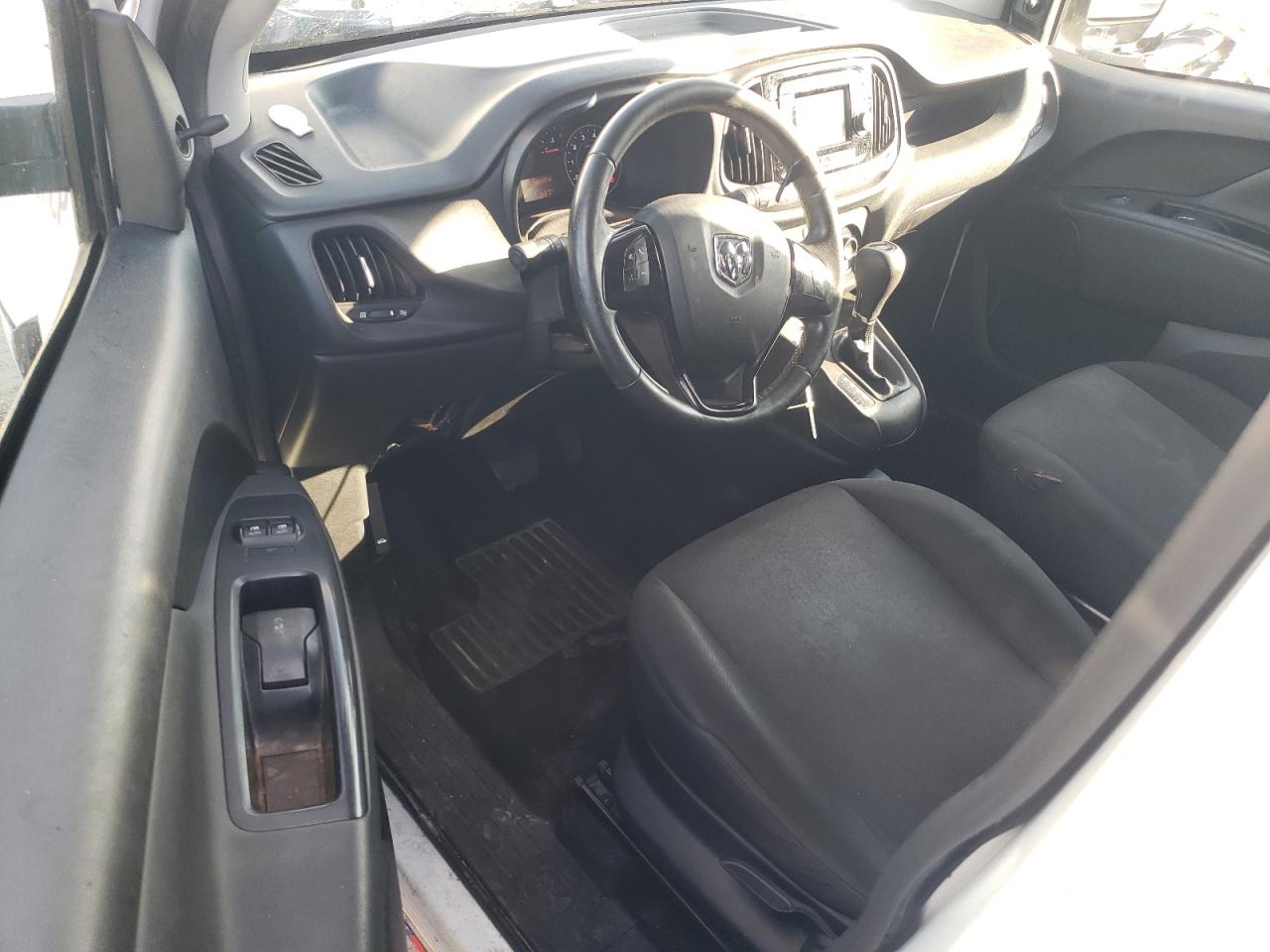 Ram Promaster Tradesman Image 2